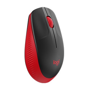 Mouse inalámbrico  LOGITECH M190 
