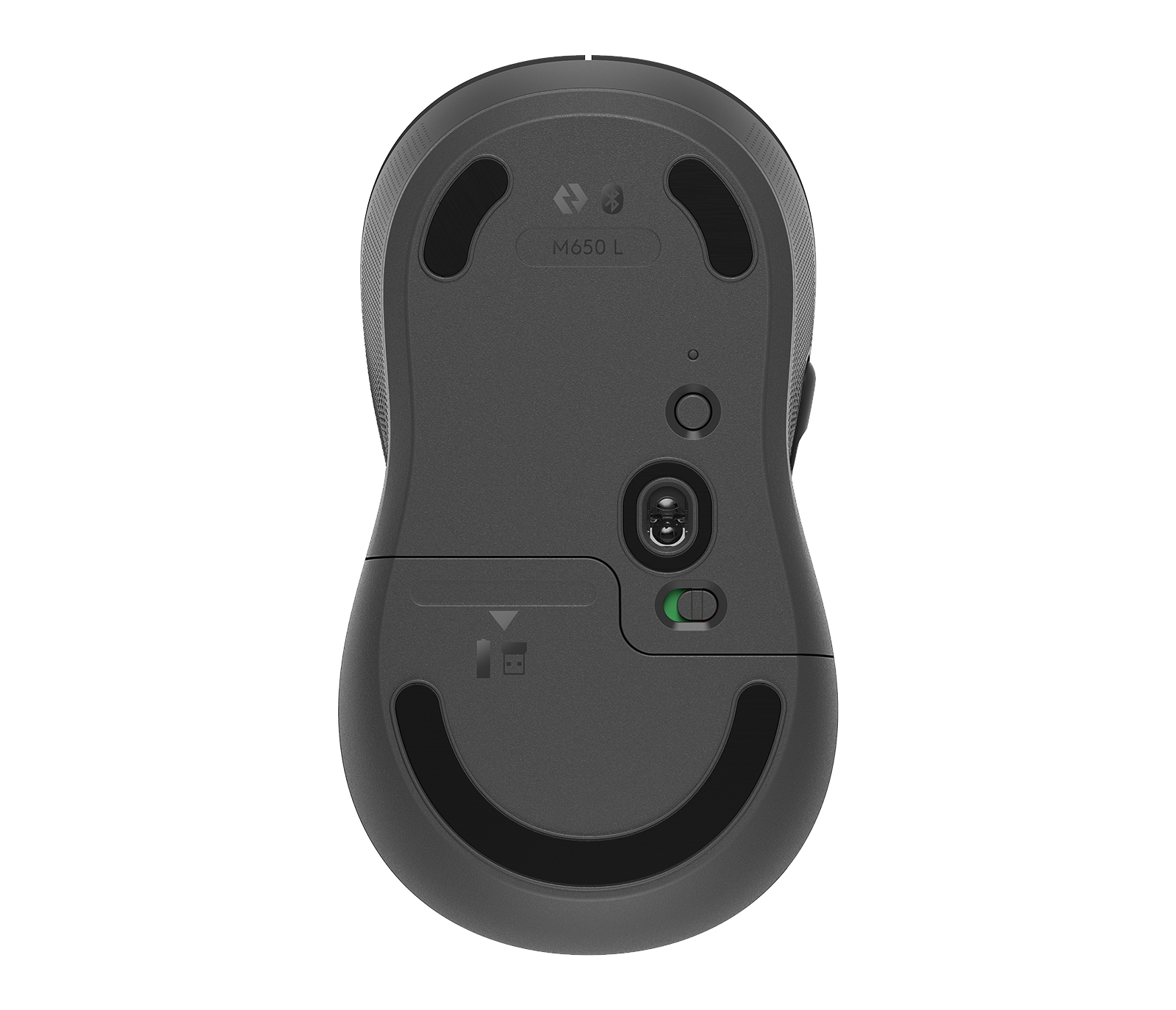 Mouse  LOGITECH M650