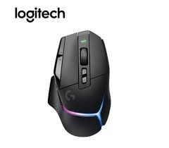 Mouse LOGITECH G502 