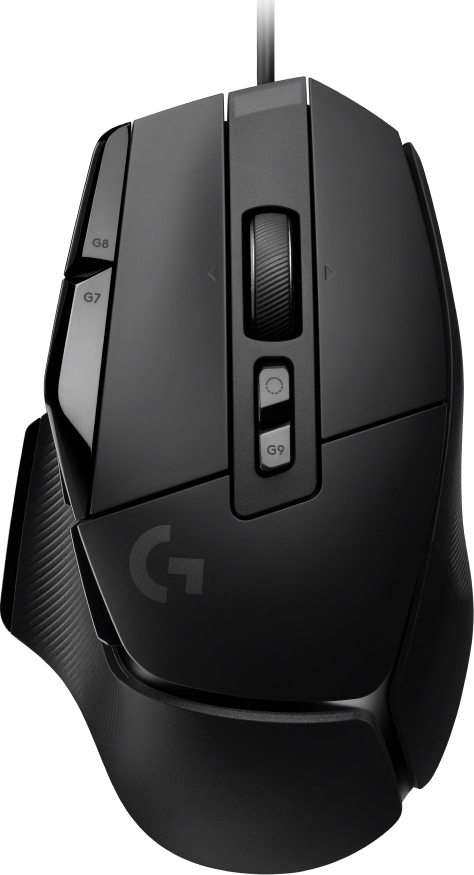 Mouse LOGITECH G502 