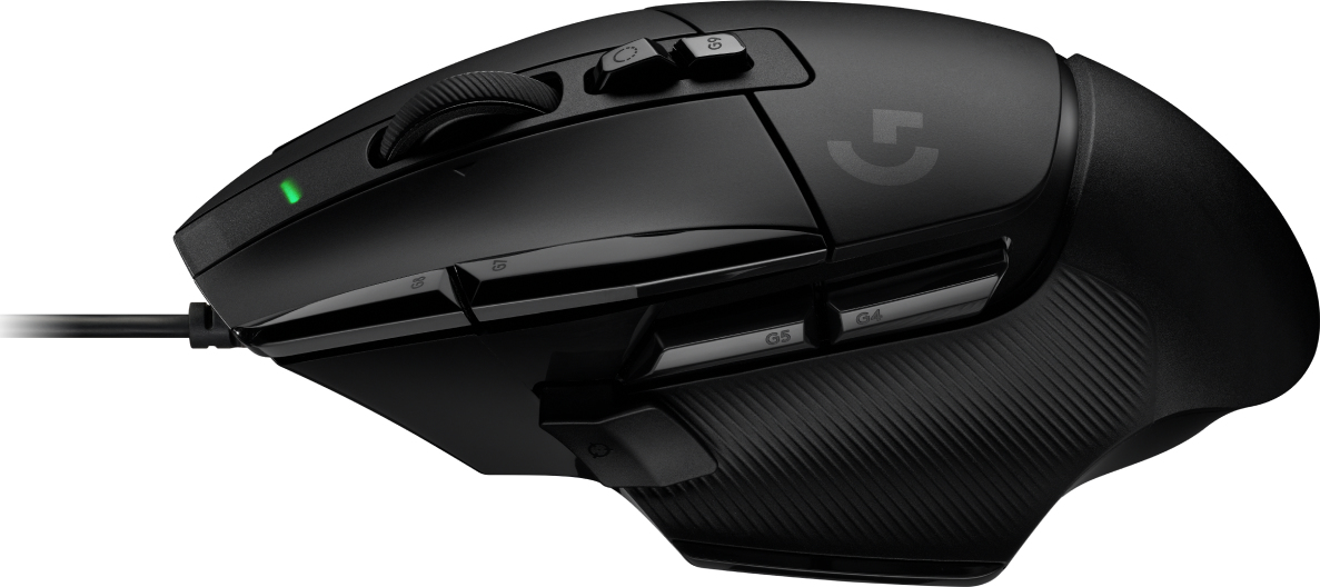 Mouse LOGITECH G502 