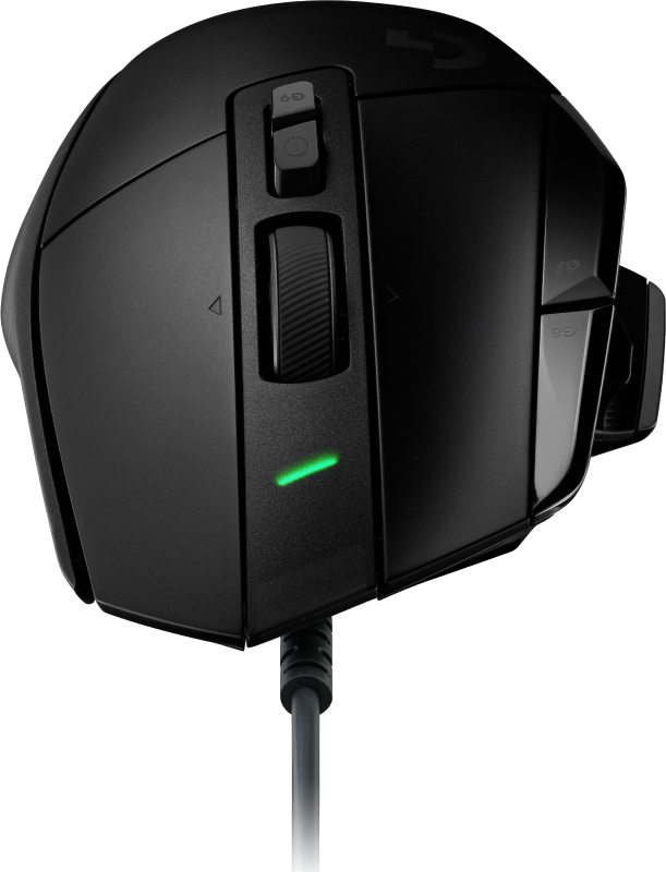 Mouse LOGITECH G502 