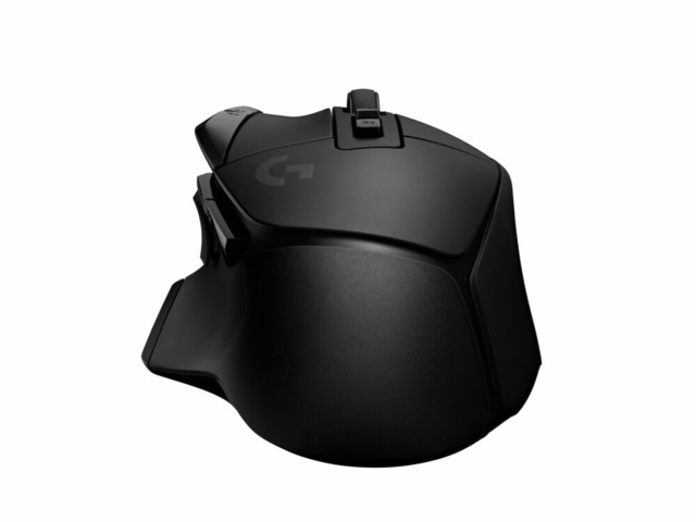Mouse LOGITECH G502 