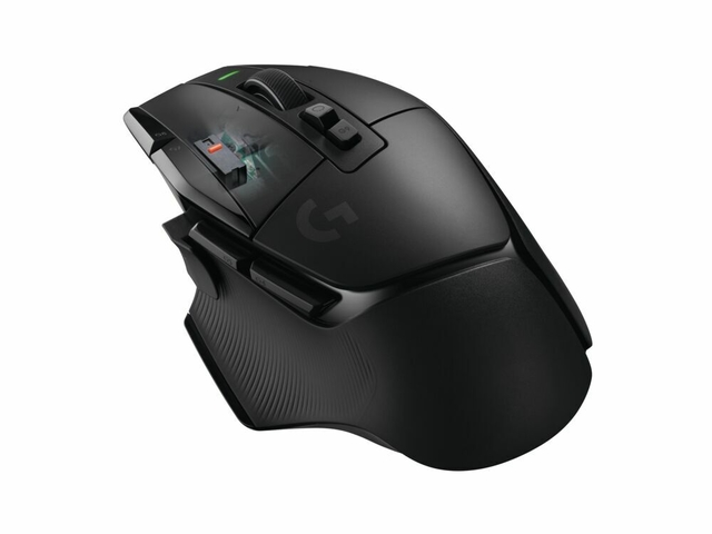 Mouse LOGITECH G502 