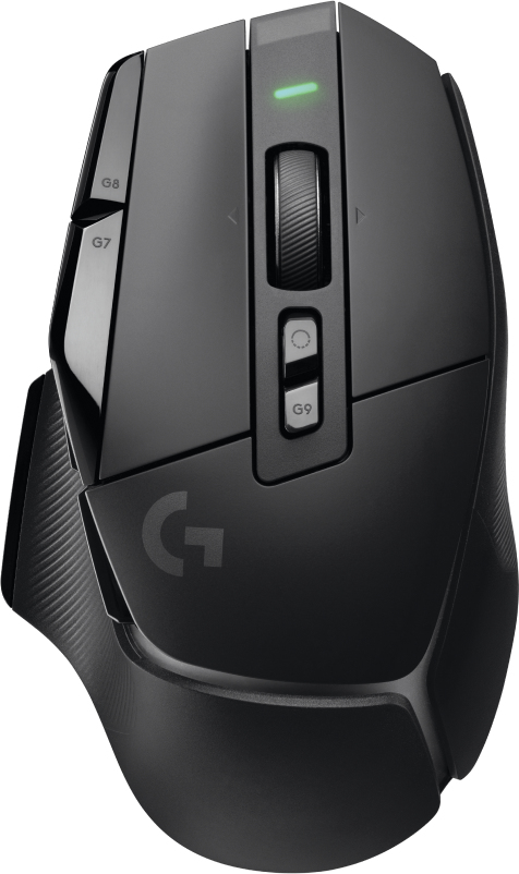 Mouse LOGITECH G502 