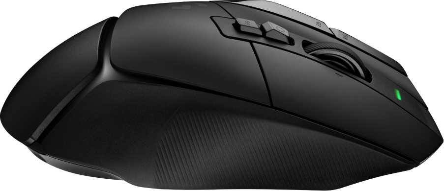 Mouse LOGITECH G502 