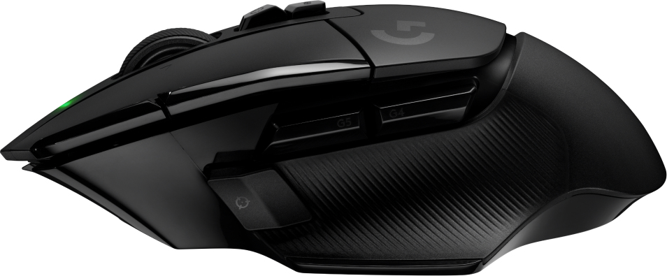 Mouse LOGITECH G502 