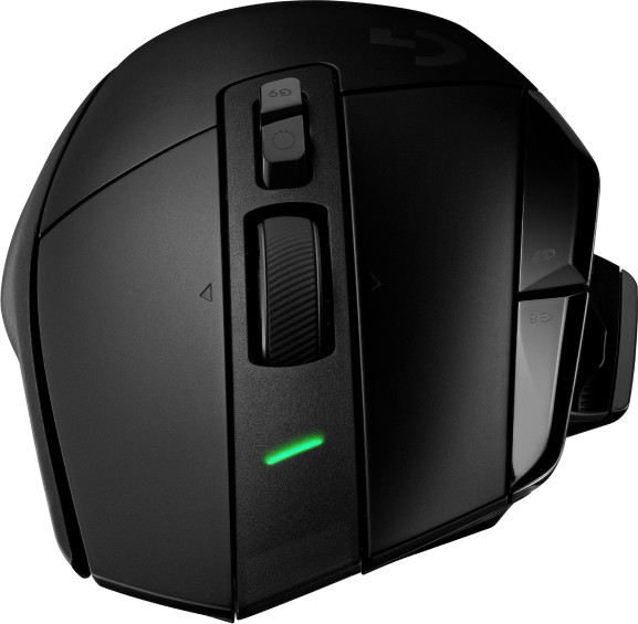 Mouse LOGITECH G502 