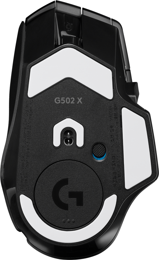 Mouse LOGITECH G502 