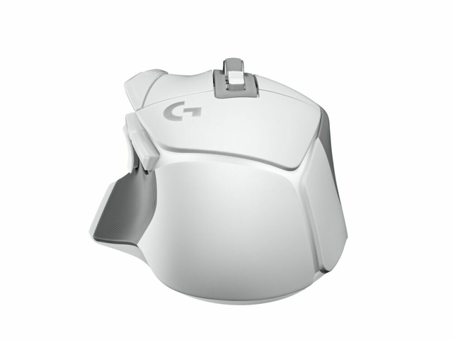 Mouse LOGITECH G502 