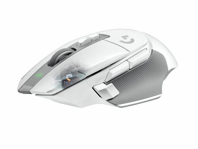 Mouse LOGITECH G502 