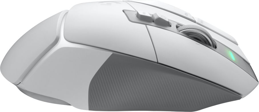 Mouse LOGITECH G502 