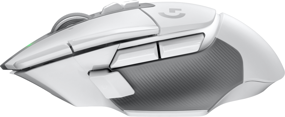 Mouse LOGITECH G502 