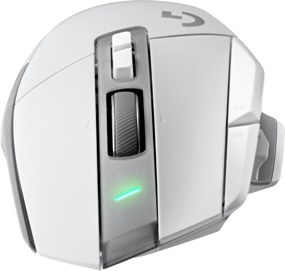 Mouse LOGITECH G502 