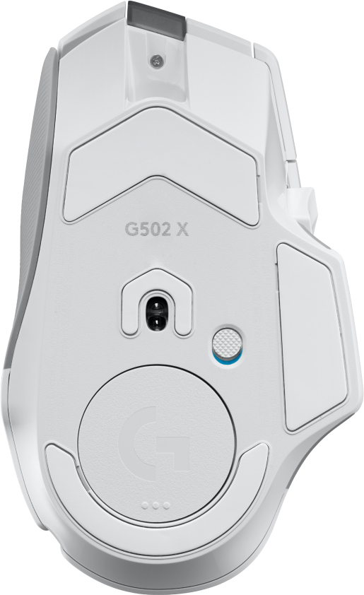 Mouse LOGITECH G502 