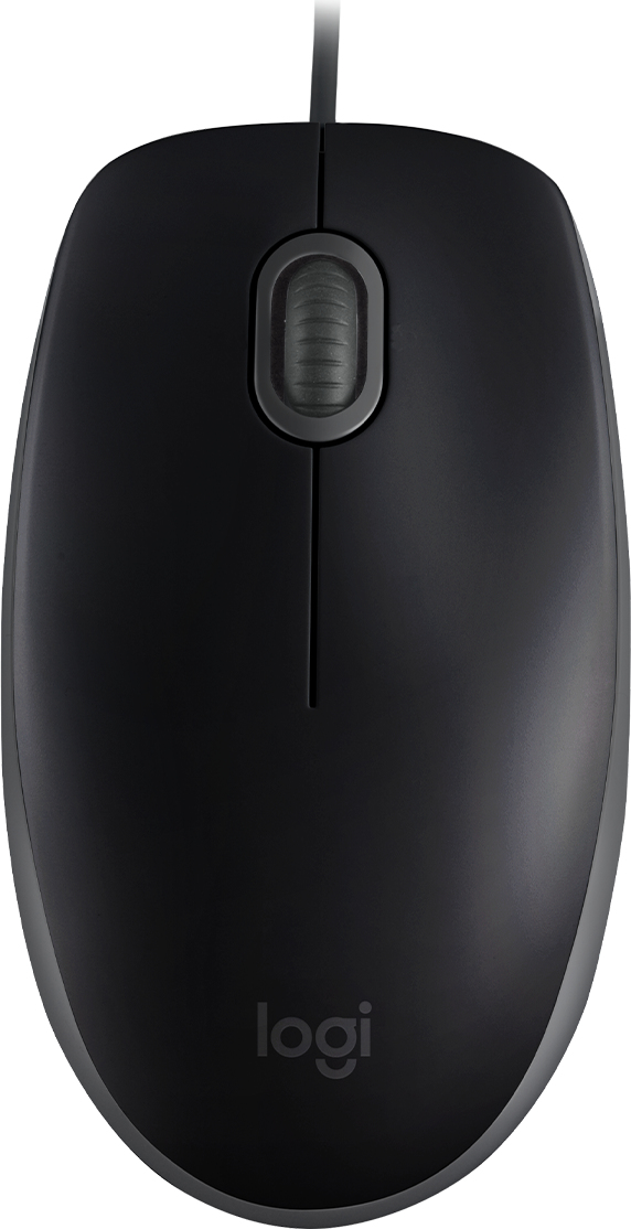  LOGITECH M110 