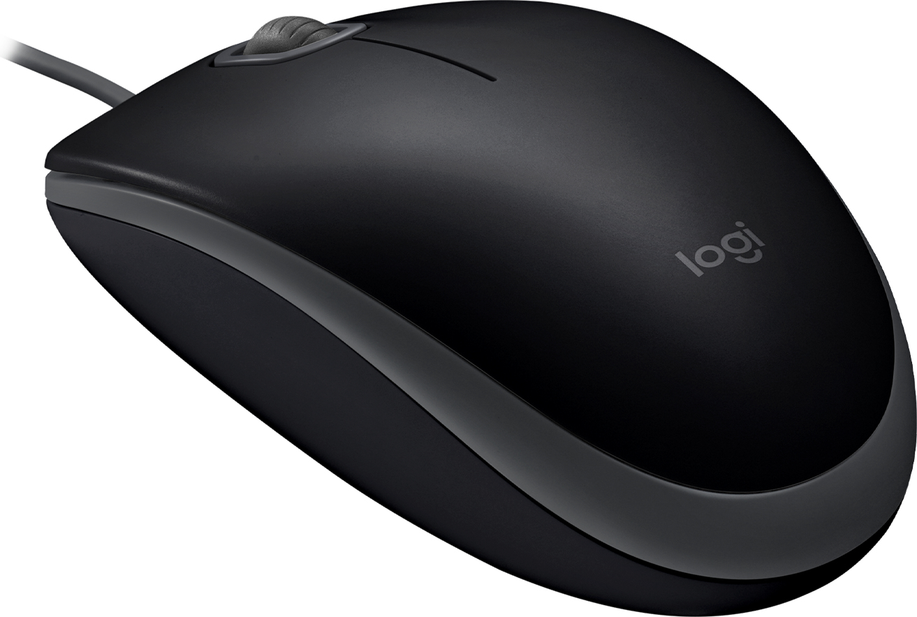  LOGITECH M110 