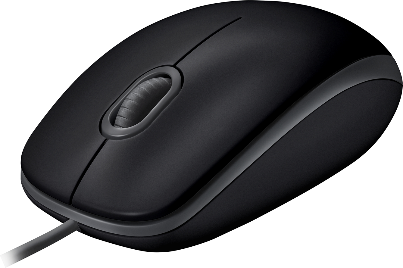  LOGITECH M110 