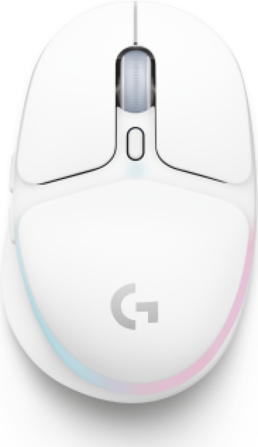 Mouse LOGITECH G705 