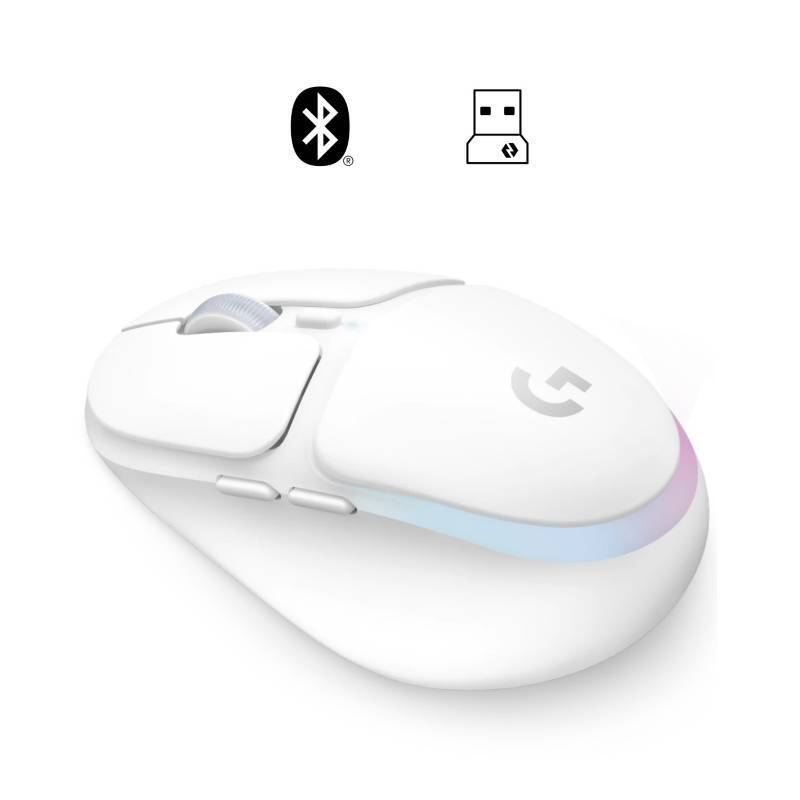 Mouse LOGITECH G705 