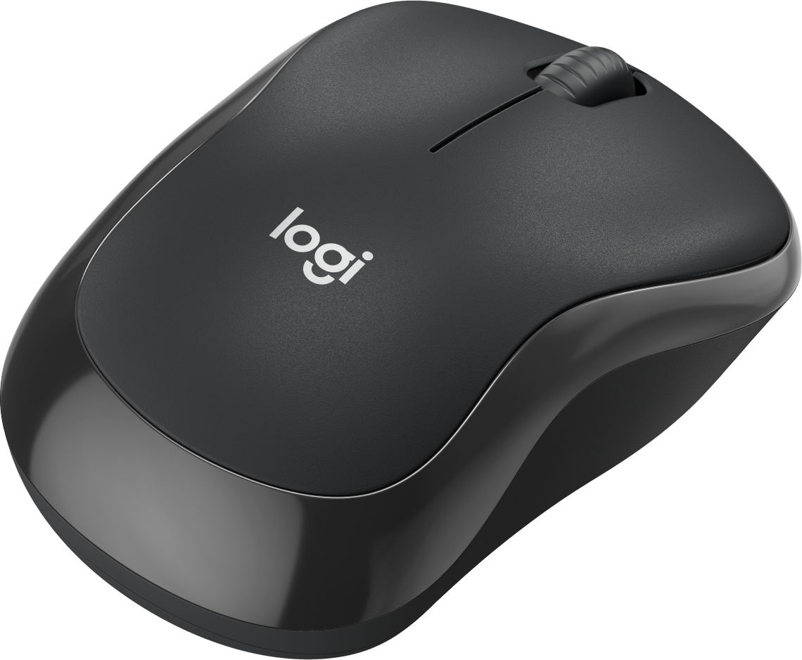 Mouse LOGITECH M240 