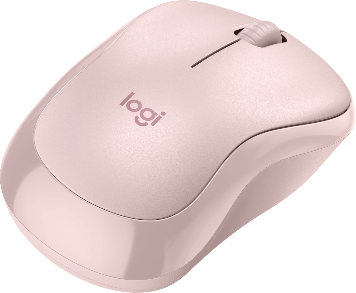 Mouse LOGITECH M240 