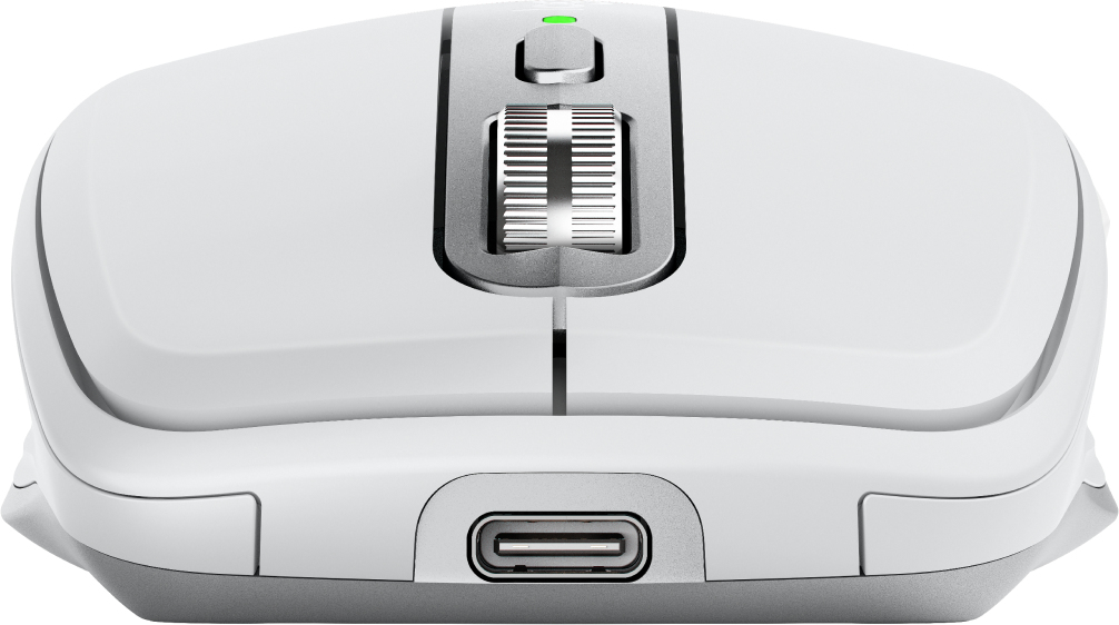 Mouse LOGITECH 910-006933
