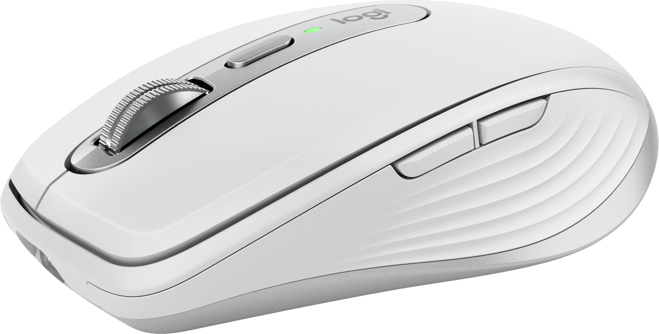 Mouse LOGITECH 910-006933