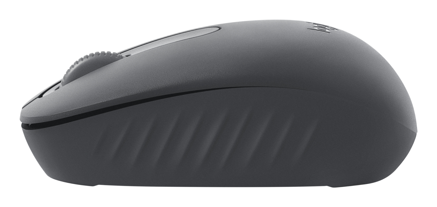 Mouse LOGITECH M196