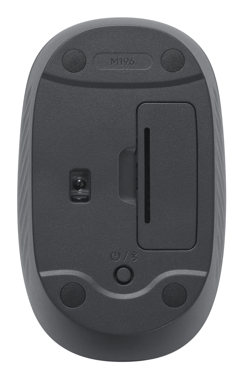 Mouse LOGITECH M196