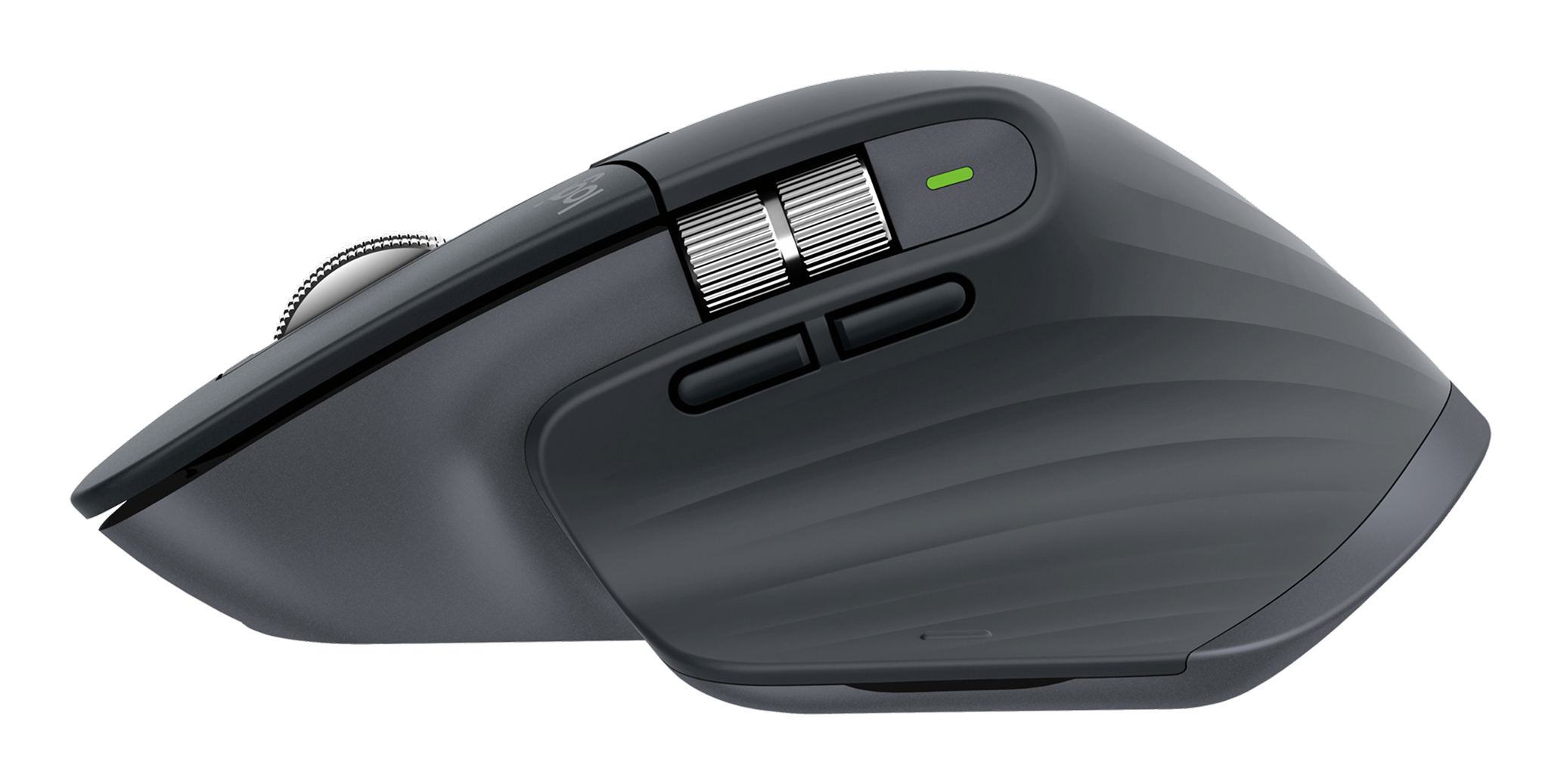 Mouse LOGITECH 910-007502