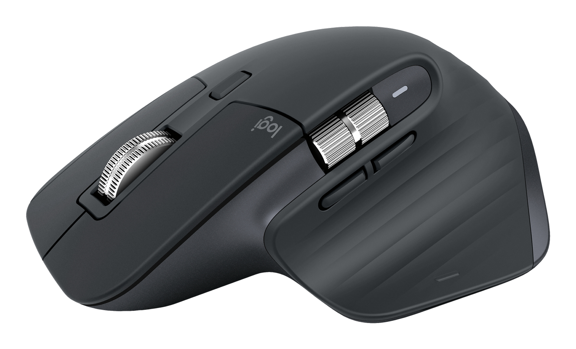 Mouse LOGITECH 910-007502