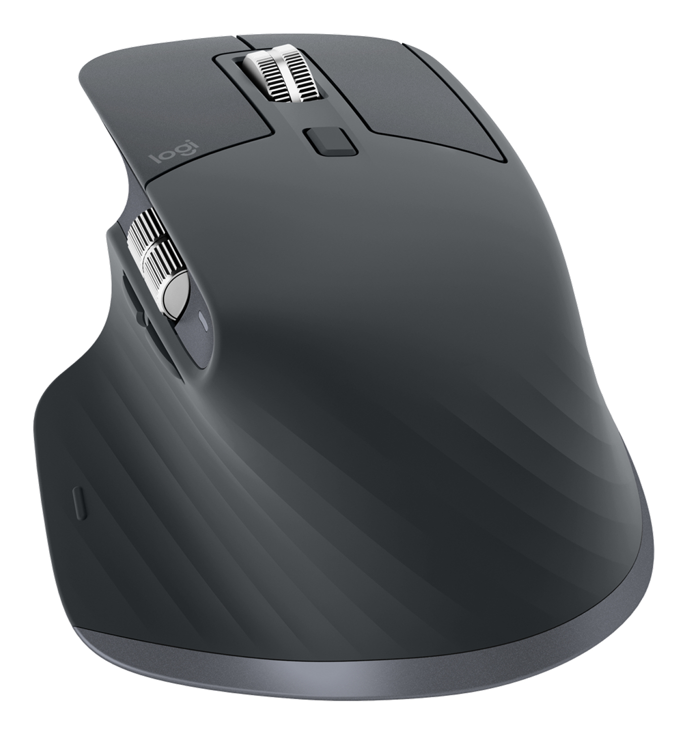 Mouse LOGITECH 910-007502