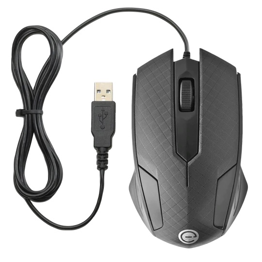 Mouse Easy Line EL-994121