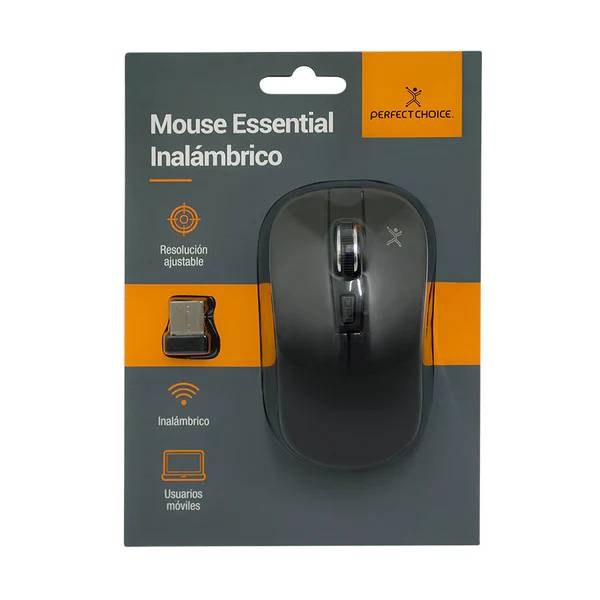 Mouse PERFECT CHOICE PC-044758