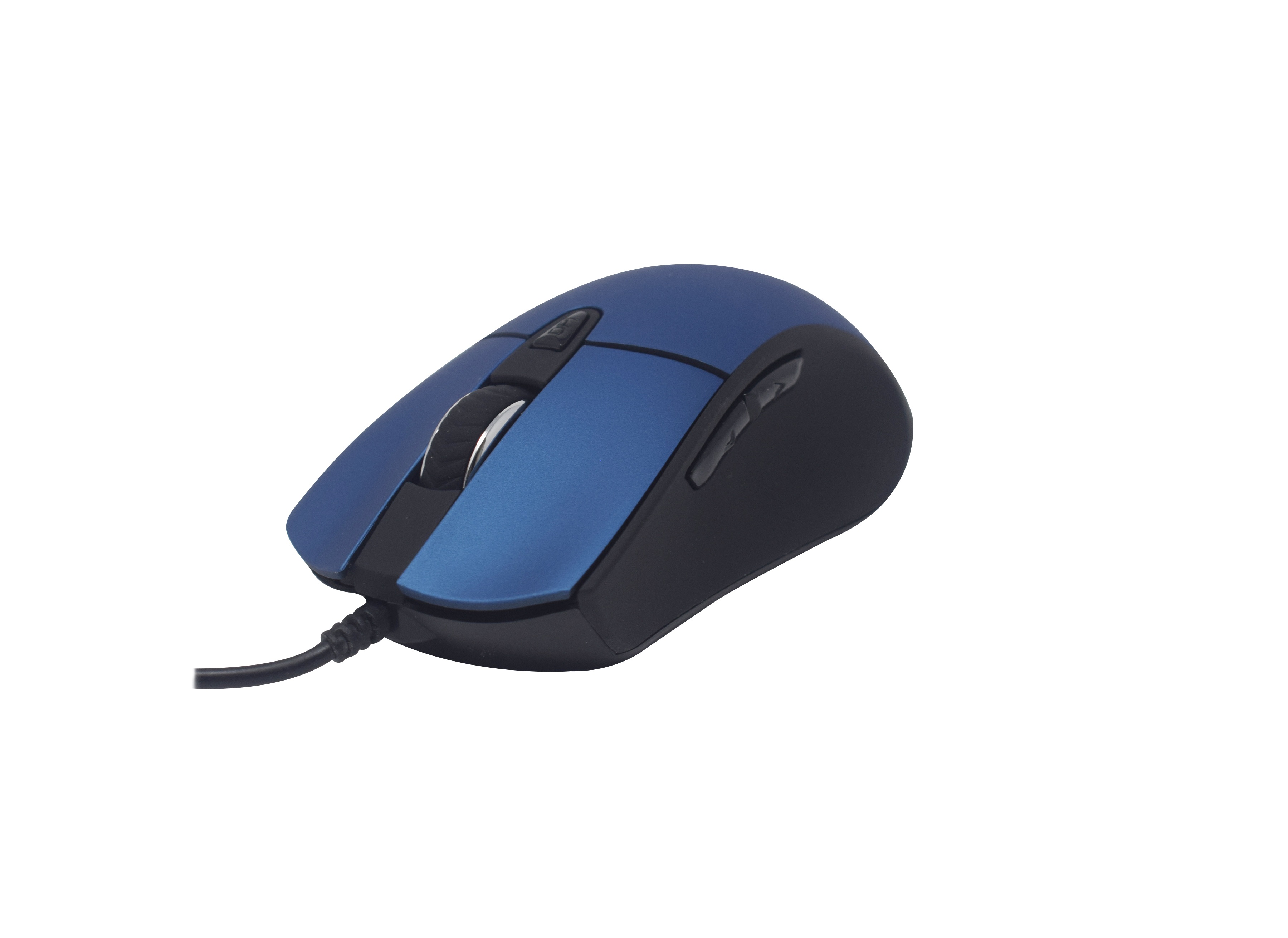 Mouse Naceb Technology NA-0115A