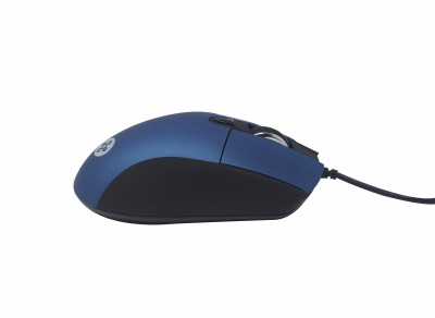 Mouse Naceb Technology NA-0115A