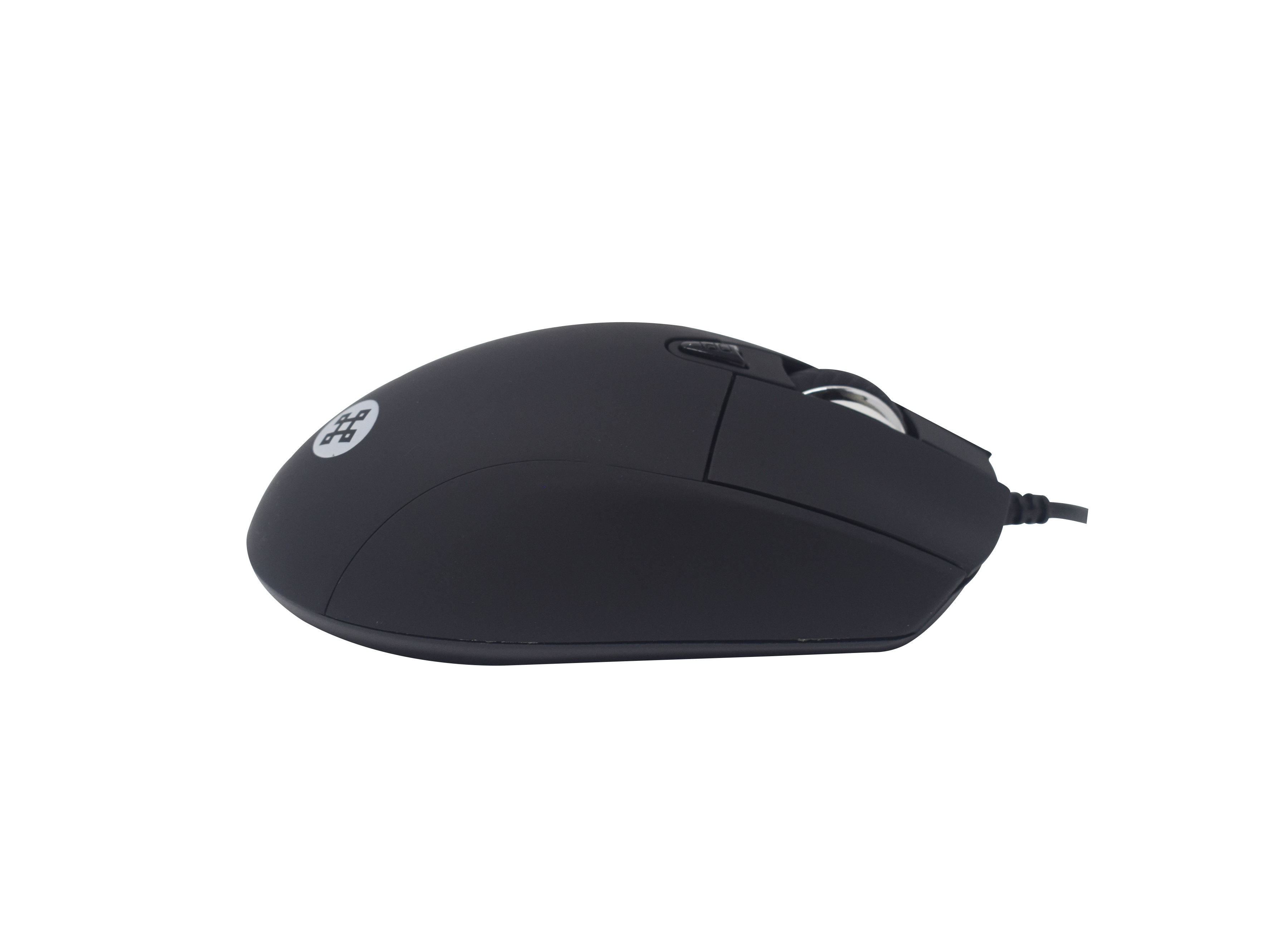 Mouse Naceb Technology NA-0115N
