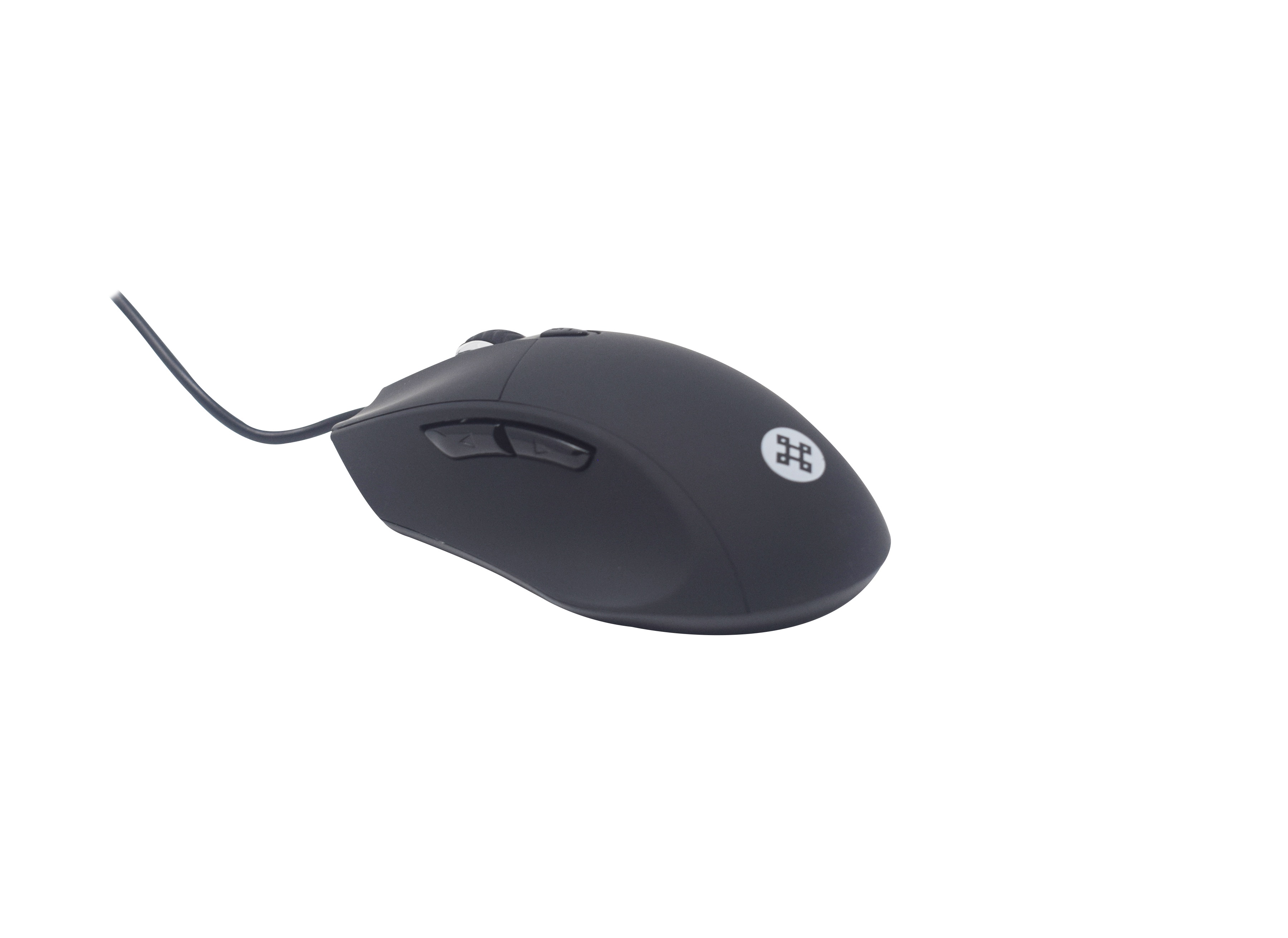 Mouse Naceb Technology NA-0115N