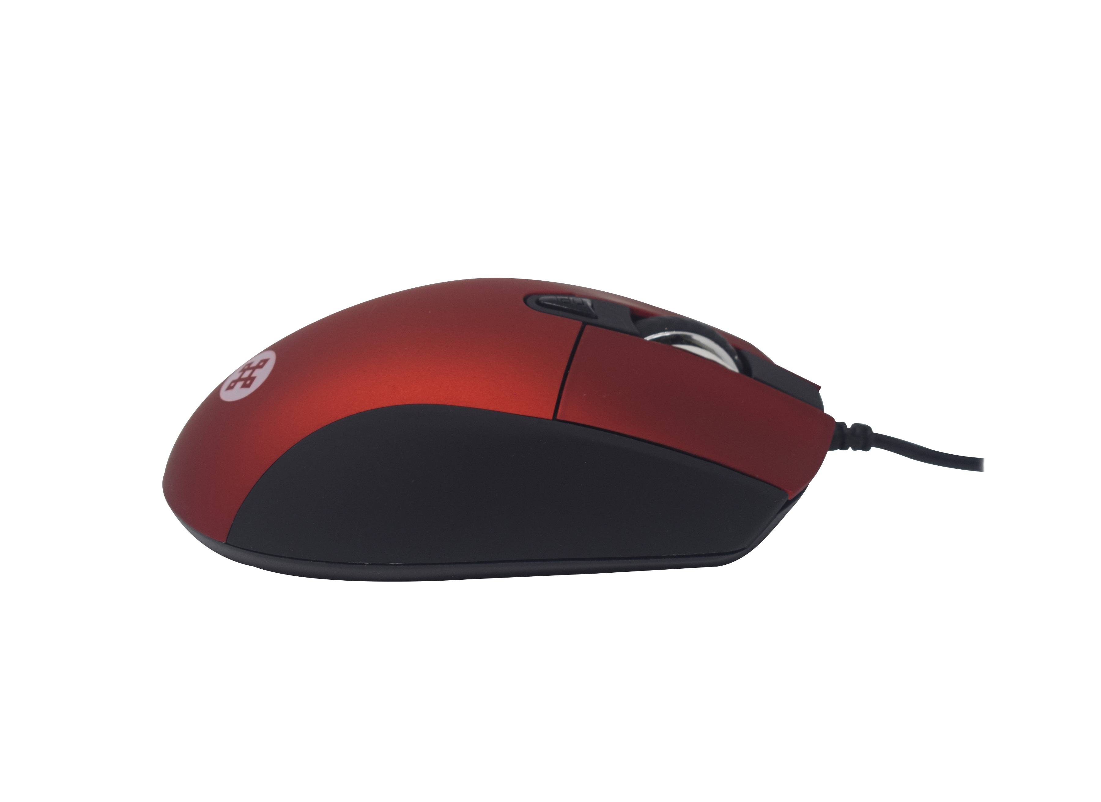 Mouse Naceb Technology NA-0115R