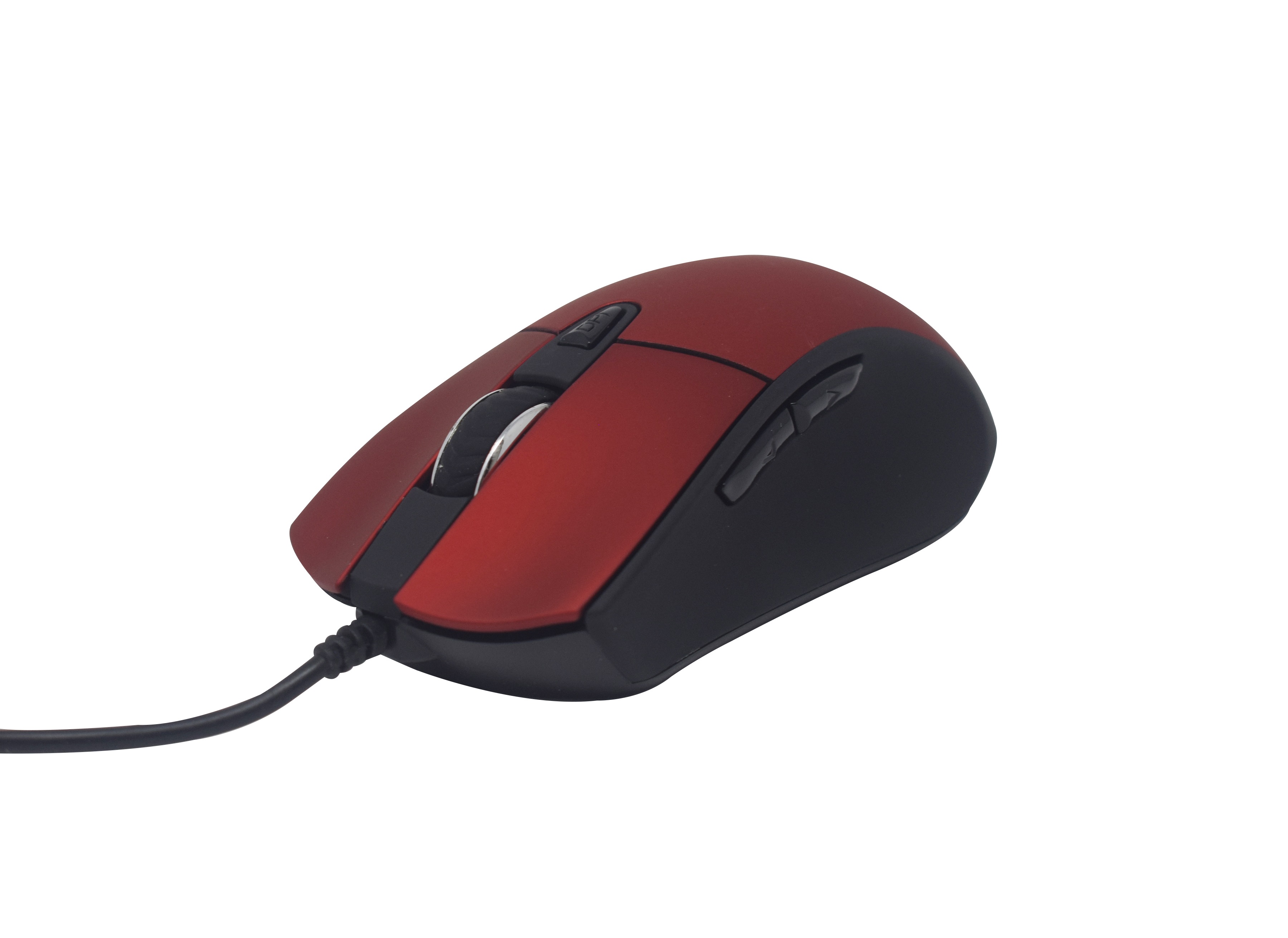 Mouse Naceb Technology NA-0115R