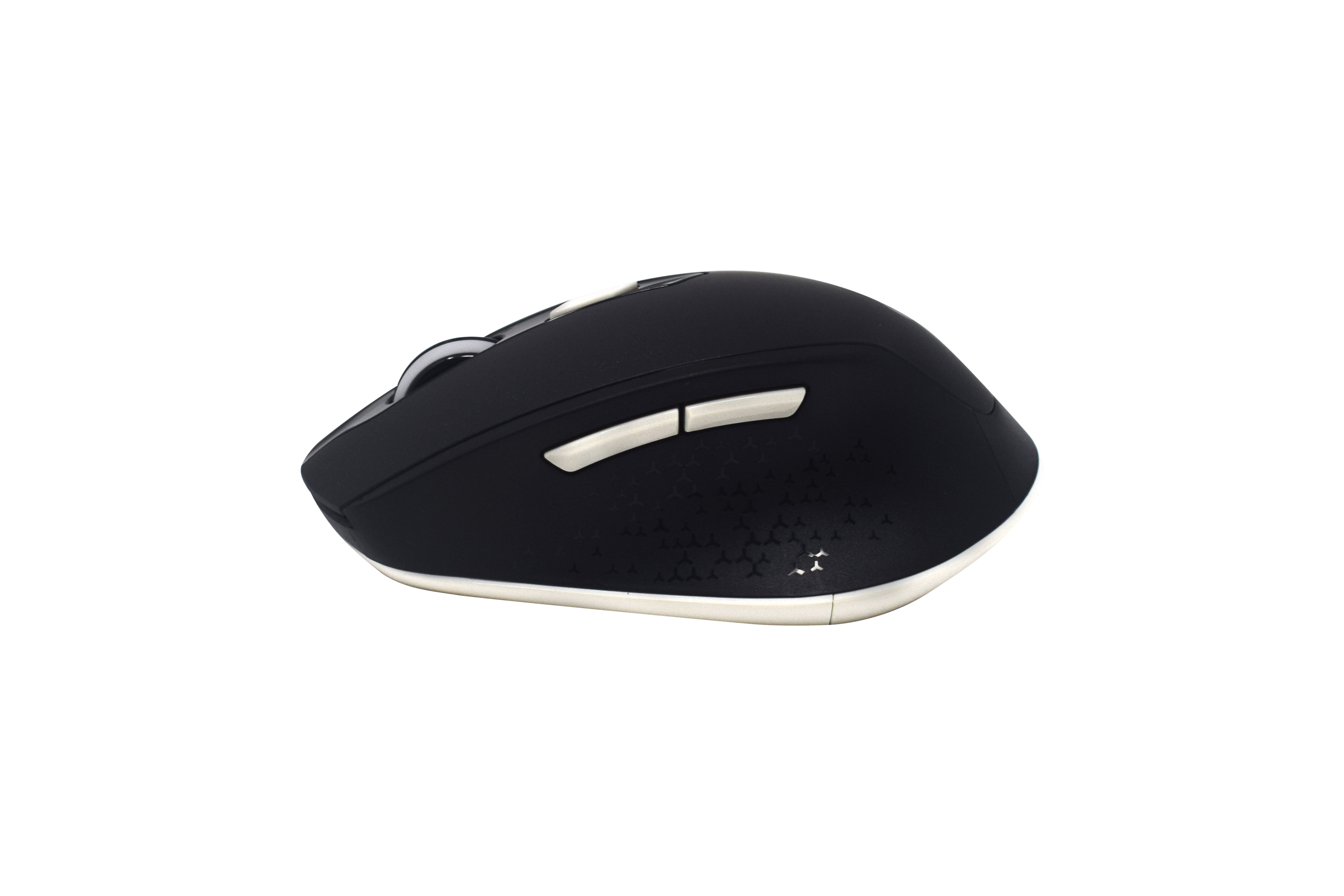Mouse Naceb Technology NA-0119N