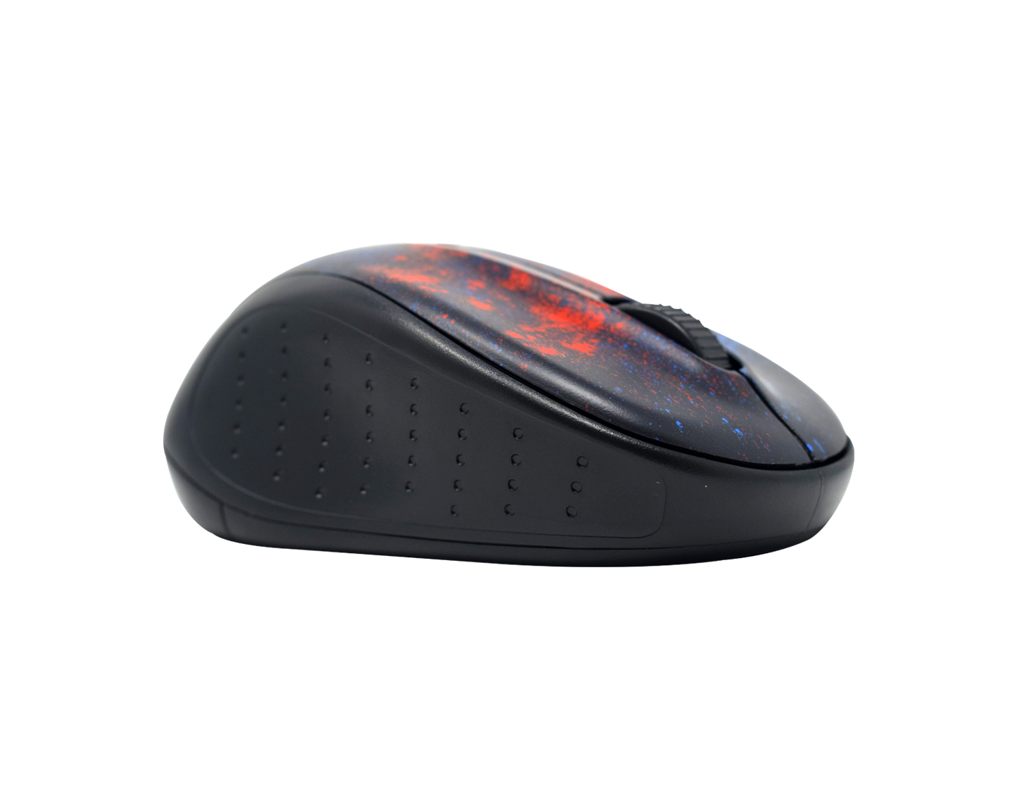 MINI MOUSE INALAMBRICO URBAN Naceb Technology NA-0118B