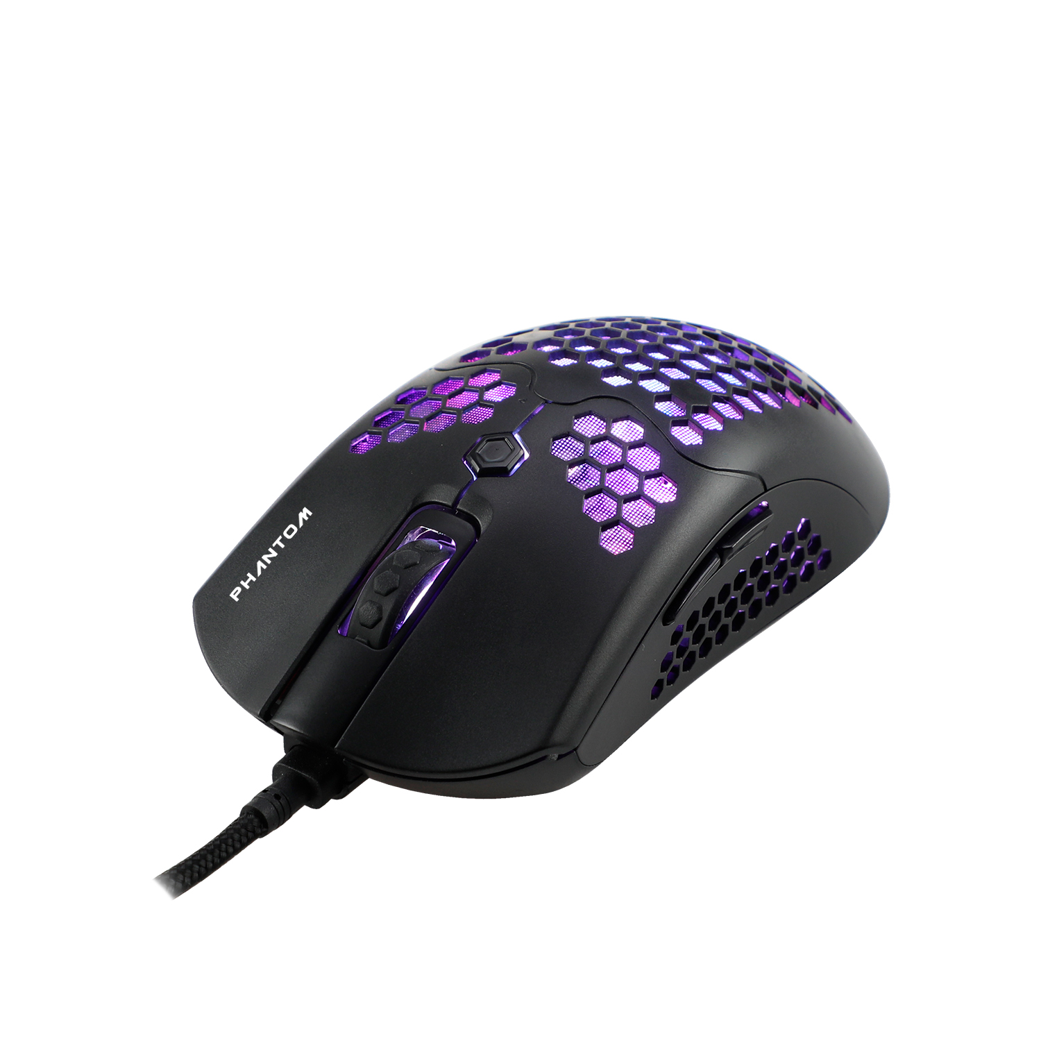 Mouse Gamer Naceb Technology Phantom