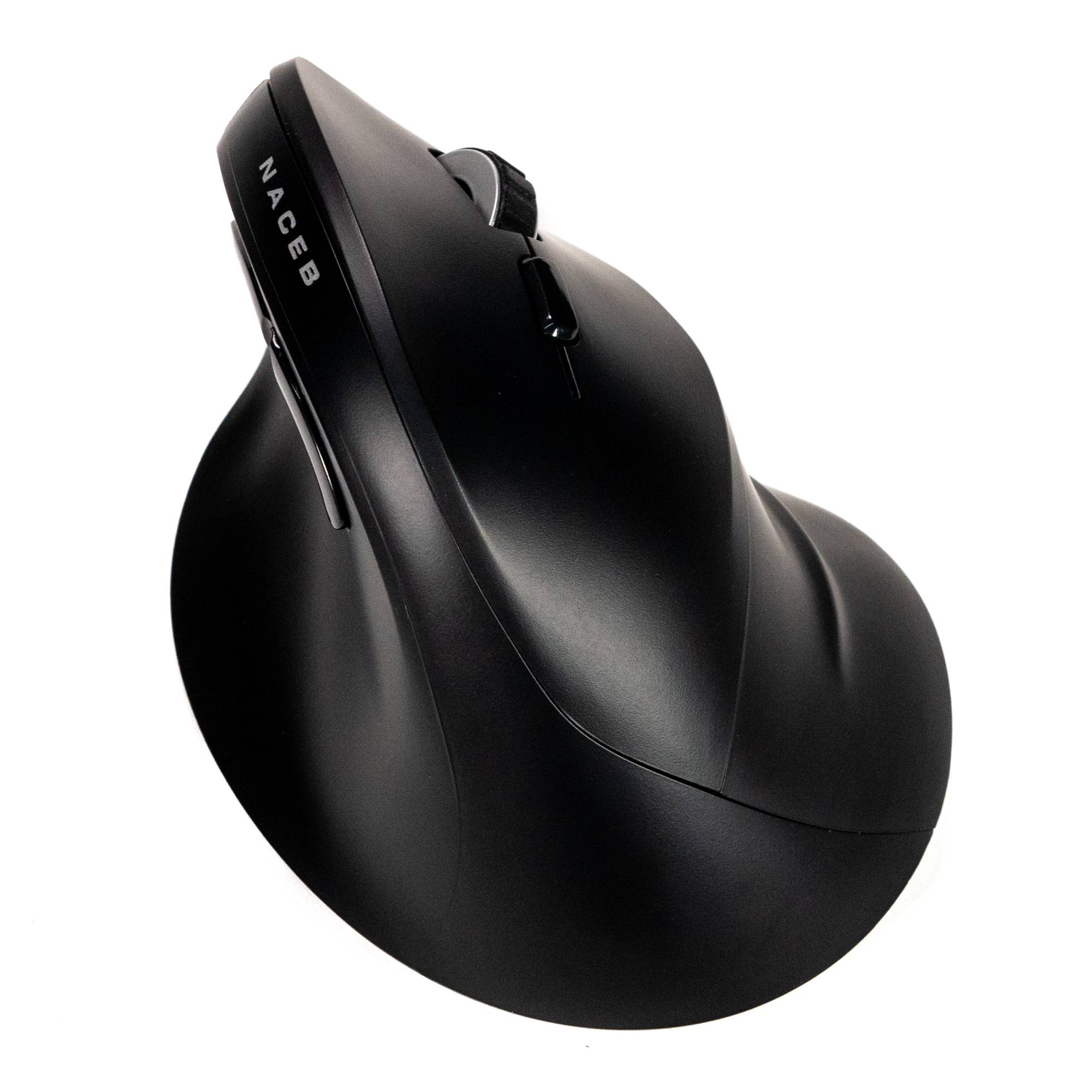 Mouse Naceb Technology NA-0130