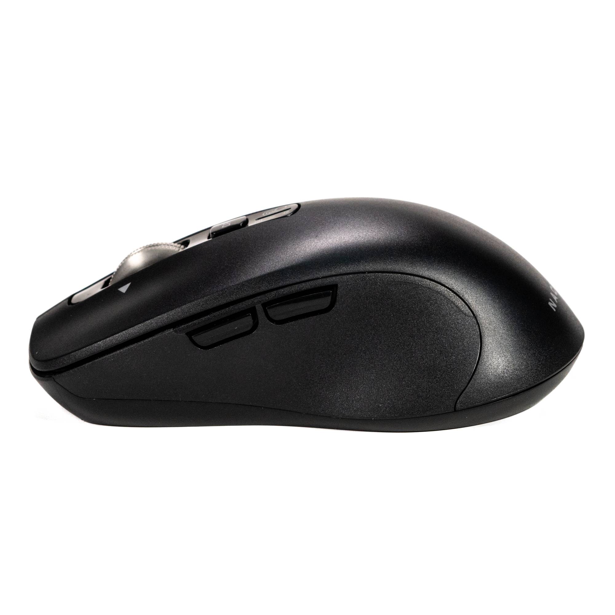 Mouse Naceb Technology NA-0132