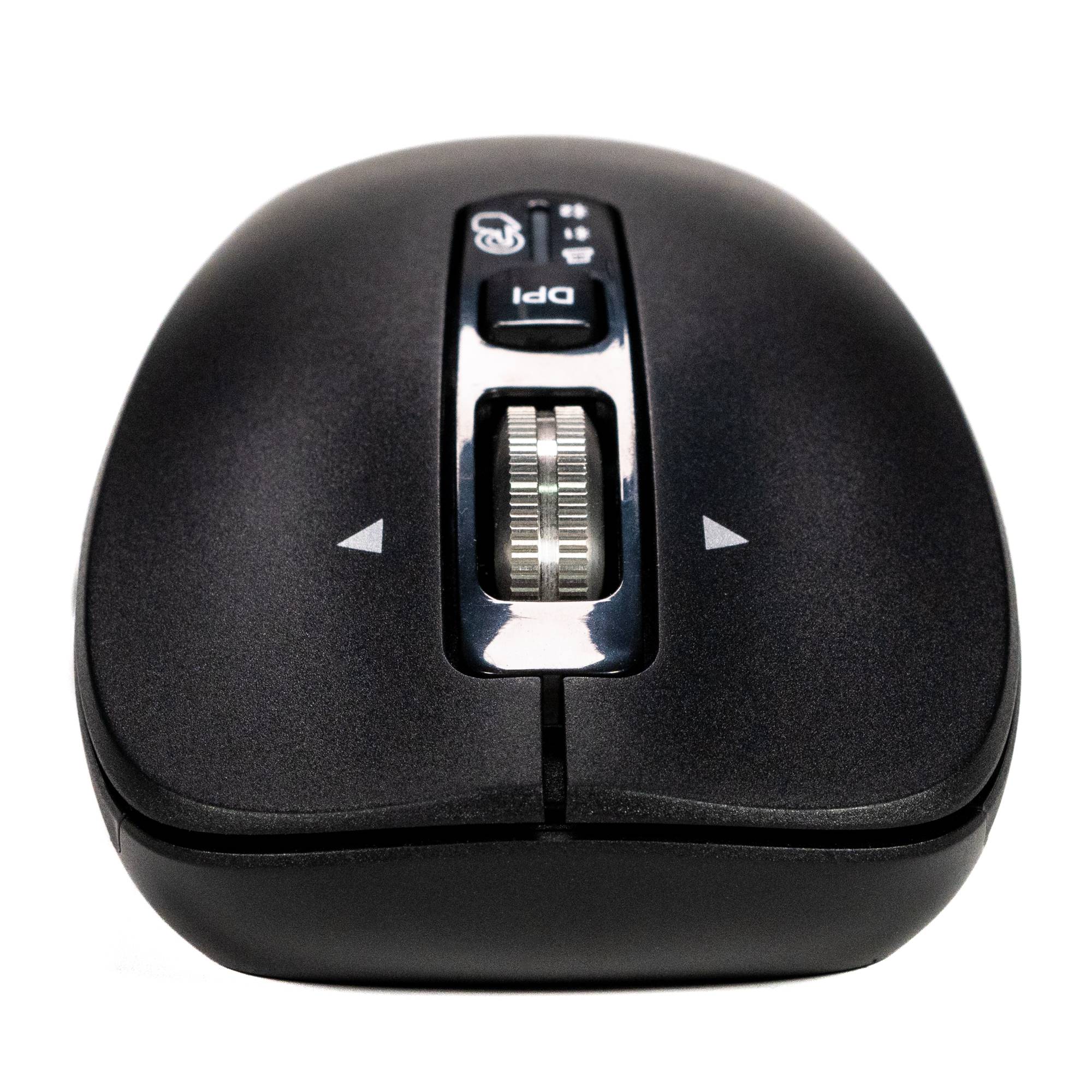 Mouse Naceb Technology NA-0132