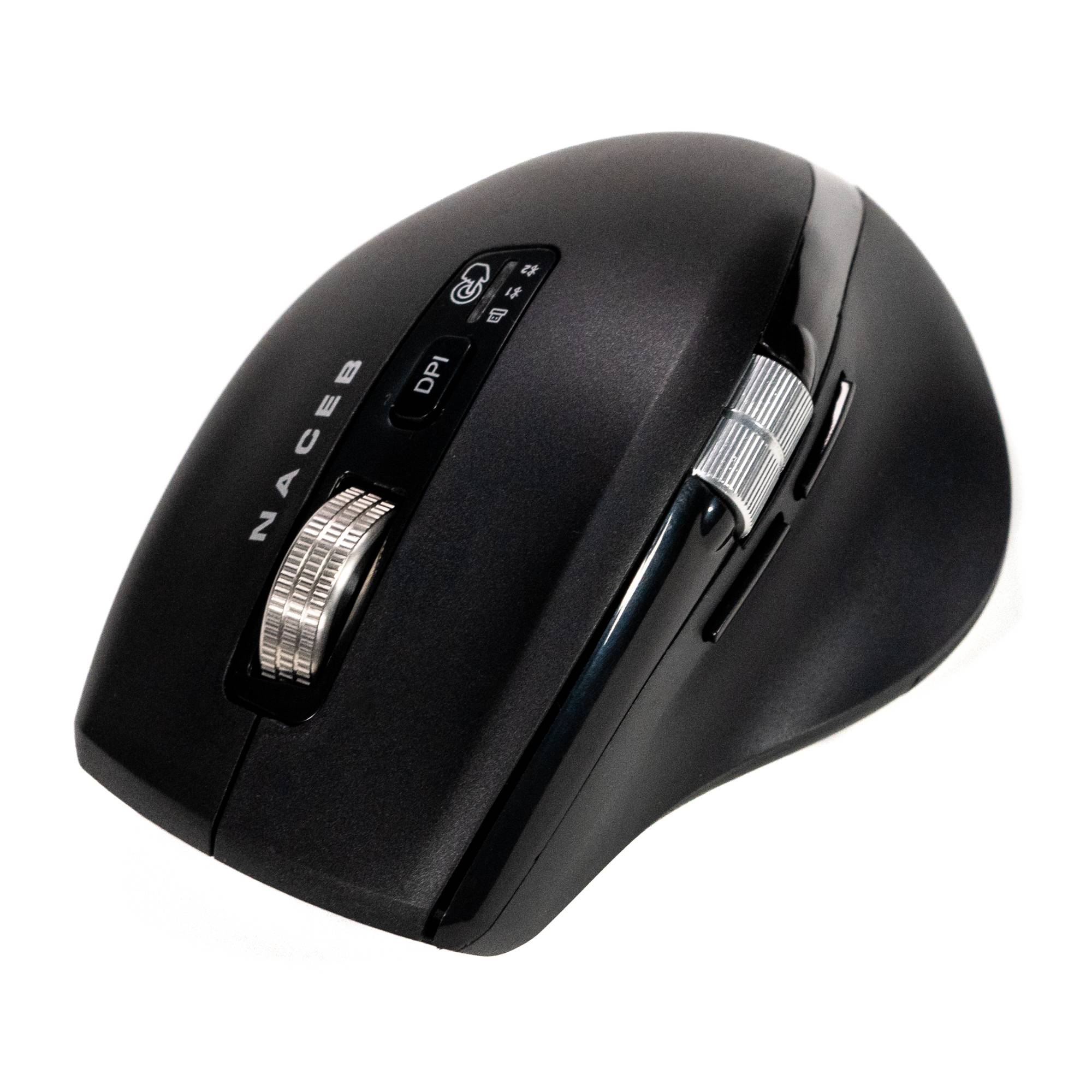 Mouse Naceb Technology NA-0133