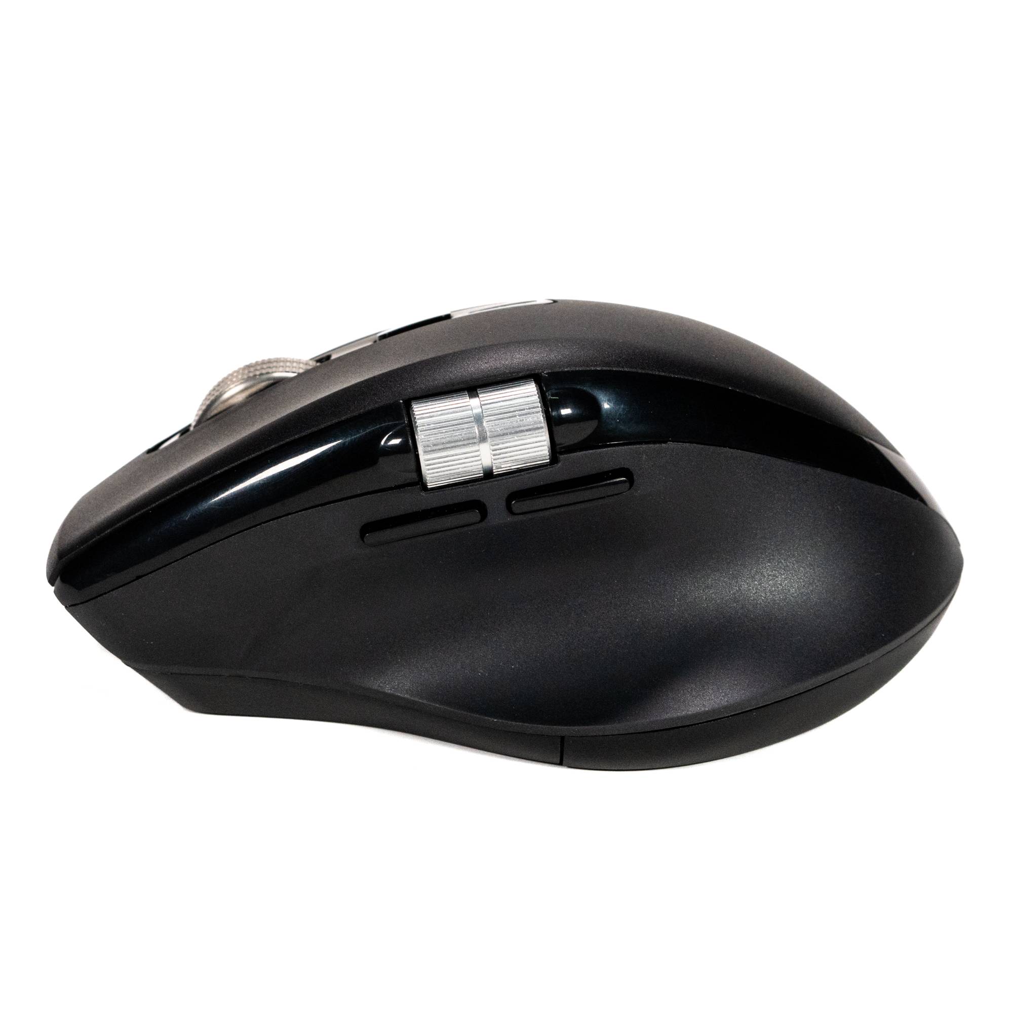 Mouse Naceb Technology NA-0133