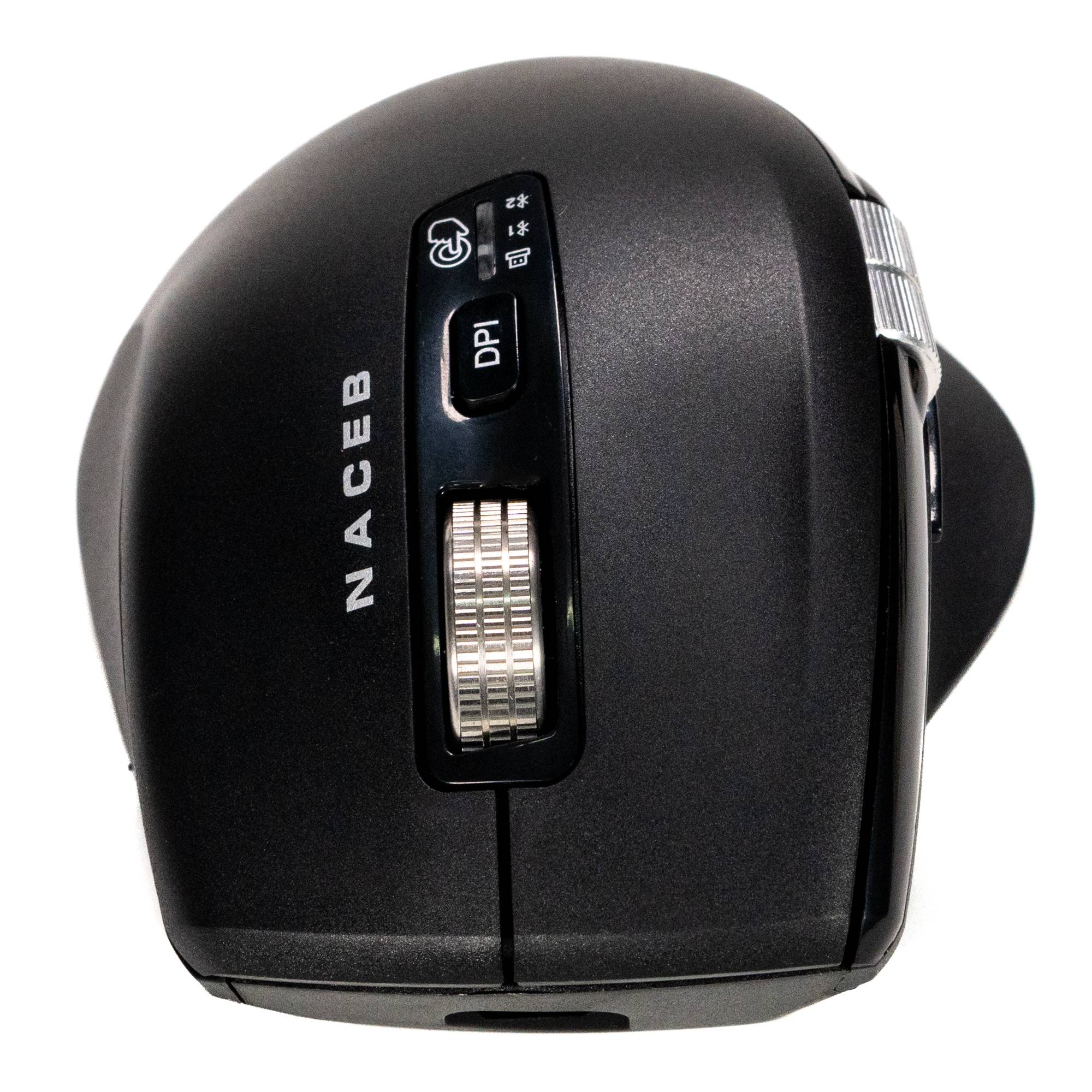 Mouse Naceb Technology NA-0133